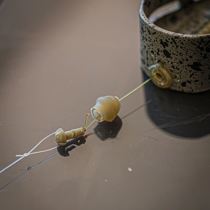 Matrix Hooklength Beads